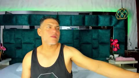 antonia y andrew online show from 9, 2, 2026