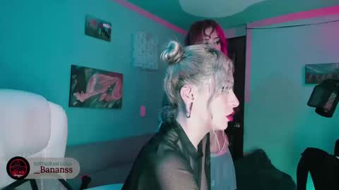 Sophie and Stan  online show from 2, 10, 2025