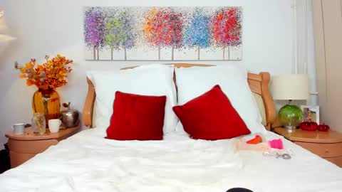 ViciousQueenu can call me Laura online show from 20, 2, 2025