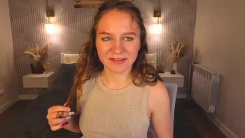 Snapshot of vicki_milles chatting on 26, 6, 2026 vicki_milles online show from 26, 6, 2026