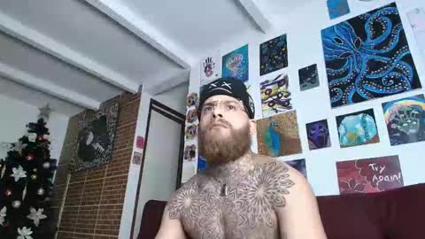 vickingcock7 online show from 18, 11, 2025