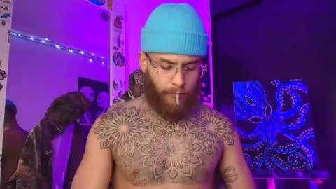 vickingcock7 online show from 19, 12, 2025