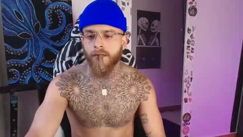 vickingcock7 online show from 7, 2, 2026