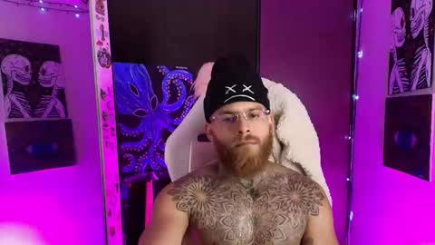 vickingcock7 online show from 27, 2, 2026