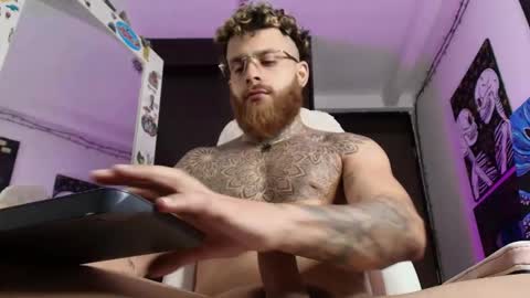 vickingcock7 online show from 11, 3, 2026