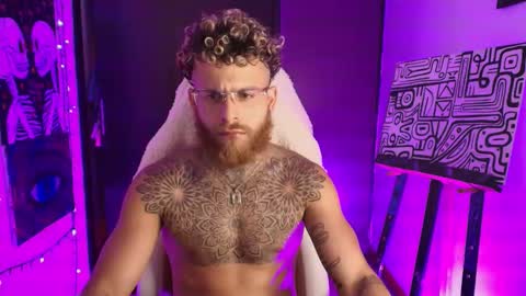 vickingcock7 online show from 31, 3, 2026