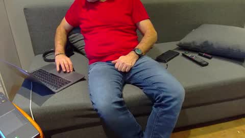 Vicking online show from 31, 1, 2025