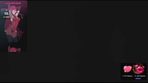 Snapshot of vicky_cardenas chatting on 18, 2, 2025 vicky_cardenas online show from 18, 2, 2025