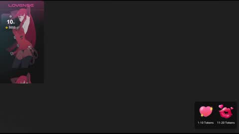 Snapshot of vicky_cardenas chatting on 19, 2, 2025 vicky_cardenas online show from 19, 2, 2025