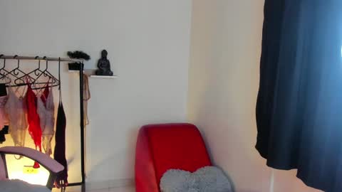 Snapshot of vicky_cristinax chatting on 16, 1, 2025 Vicky online show from 16, 1, 2025