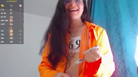 Snapshot of vicky_cristinax chatting on 6, 2, 2026 Vicky online show from 6, 2, 2026