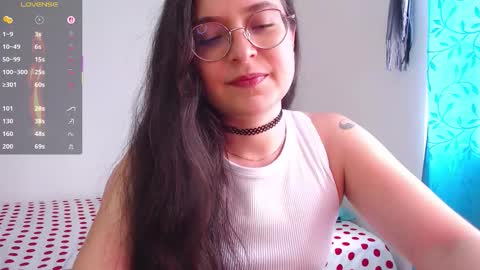 Snapshot of vicky_cristinax chatting on 25, 2, 2026 Vicky online show from 25, 2, 2026