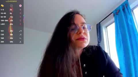 Snapshot of vicky_cristinax chatting on 27, 2, 2026 Vicky online show from 27, 2, 2026