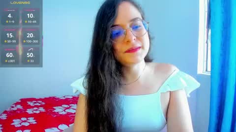 Vicky online show from 13, 3, 2026