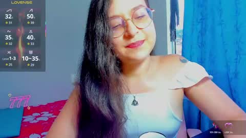 Snapshot of vicky_cristinax chatting on 22, 5, 2026 Vicky online show from 22, 5, 2026