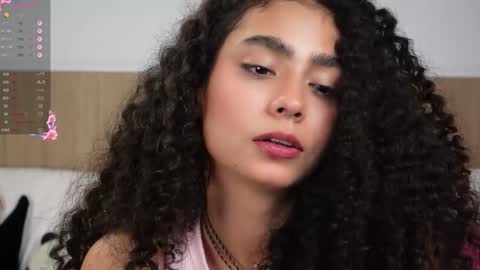 vicky_curly online show from 19, 11, 2025