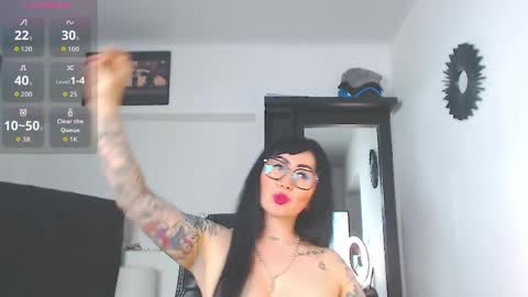 Vicky  online show from 10, 4, 2026