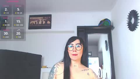 Vicky  online show from 20, 5, 2026