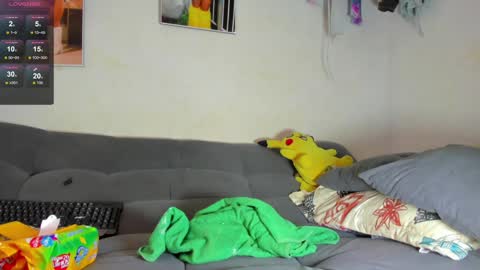 vicky manuela online show from 4, 2, 2025