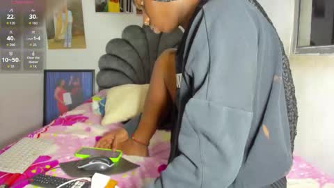 vicky manuela online show from 25, 2, 2026