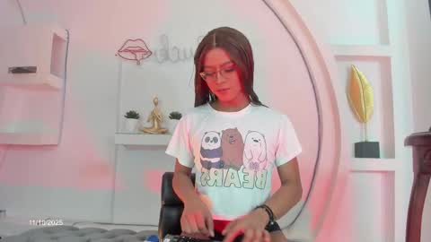 vicky_hottman online show from 12, 10, 2025