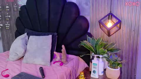 Snapshot of vicky_lopezz_ chatting on 31, 5, 2026 vicky_lopezz_ online show from 31, 5, 2026