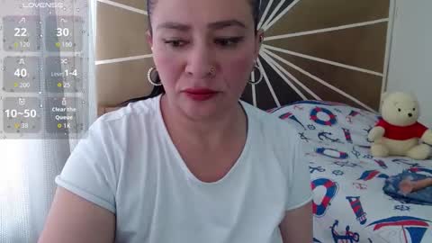Snapshot of vicky_sexi chatting on 18, 11, 2025 vicky_sexi online show from 18, 11, 2025