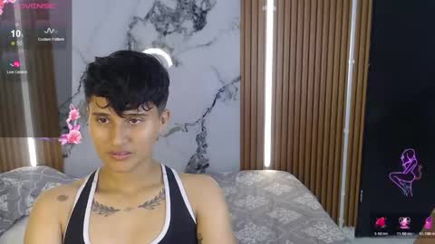 Victoria y Danniela online show from 30, 4, 2026