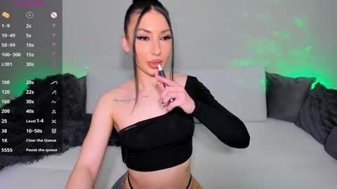 Vicky Boo online show from 11, 5, 2026
