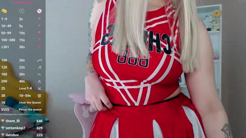 vickyfuckingdoll online show from 4, 12, 2024