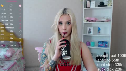 vickyfuckingdoll online show from 30, 12, 2024