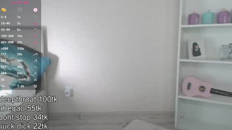 Snapshot of vickyfuckingdoll chatting on 6, 7, 2026 vickyfuckingdoll online show from 6, 7, 2026