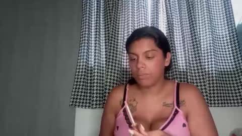 vickyhm22 online show from 25, 9, 2025