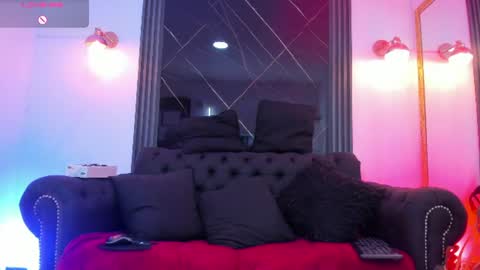 Snapshot of vickyjohnson1 chatting on 27, 6, 2026 Vicky online show from 27, 6, 2026