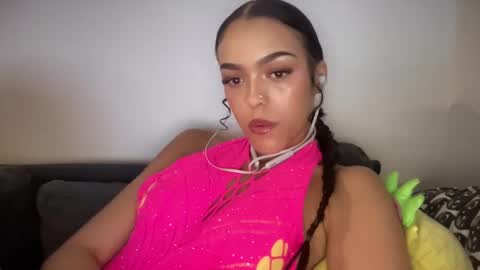 Goddess Victory  online show from 3, 1, 2025