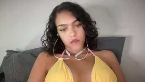 Goddess Victory  online show from 5, 2, 2025