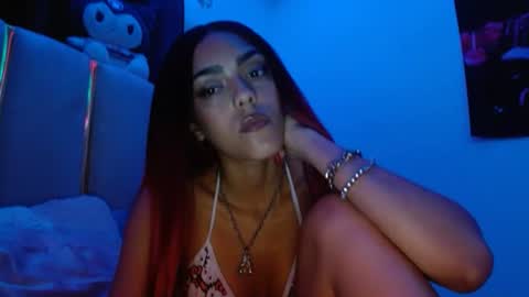 Snapshot of vickyyyx chatting on 1, 7, 2026 Goddess Victory online show from 1, 7, 2026