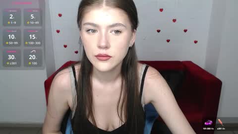 Snapshot of victiriadax chatting on 26, 9, 2025 Victoria online show from 26, 9, 2025