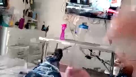 Snapshot of victor187713 chatting on 10, 3, 2025 Una y nos vamos online show from 10, 3, 2025