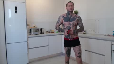 Victor rhinoff online show from 23, 2, 2026