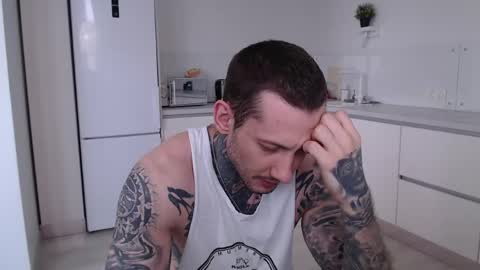 Victor rhinoff online show from 23, 3, 2026