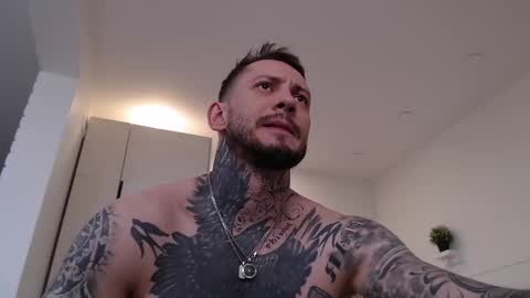 Victor rhinoff online show from 28, 4, 2026