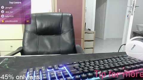 Snapshot of victoreiya chatting on 9, 1, 2025 Victoreiya online show from 9, 1, 2025