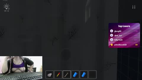 Snapshot of victoreiya chatting on 20, 1, 2025 Victoreiya online show from 20, 1, 2025