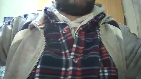 Snapshot of victorhume chatting on 20, 1, 2025 VictorHume online show from 20, 1, 2025