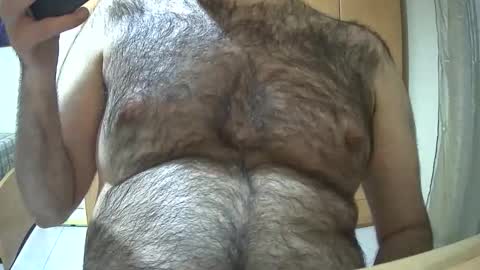 Snapshot of victorhume chatting on 20, 5, 2026 VictorHume online show from 20, 5, 2026