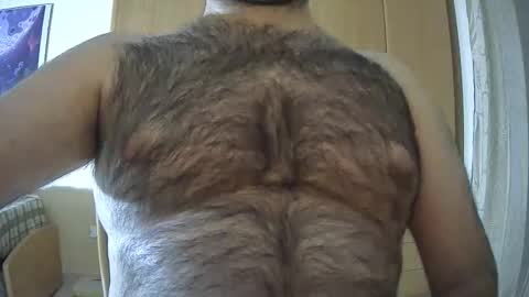 Snapshot of victorhume chatting on 31, 5, 2026 VictorHume online show from 31, 5, 2026