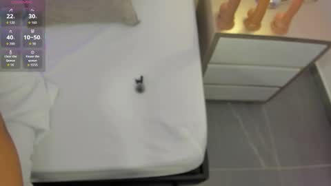 Victoria online show from 4, 12, 2025