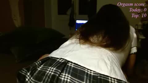 Victoria97 online show from 2, 11, 2025