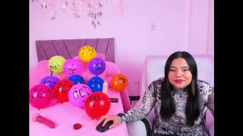 victoria_16_ online show from 3, 12, 2025